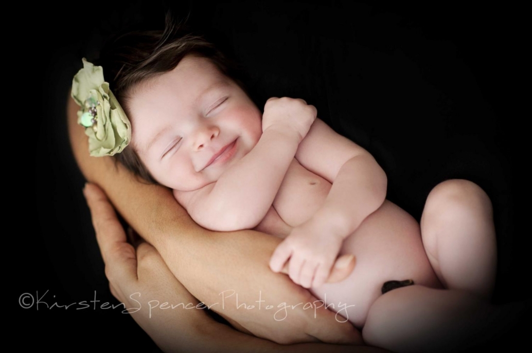 Massachusetts newborn photographer