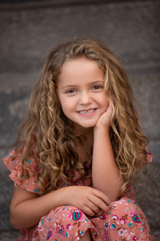 Massachusetts children photographer