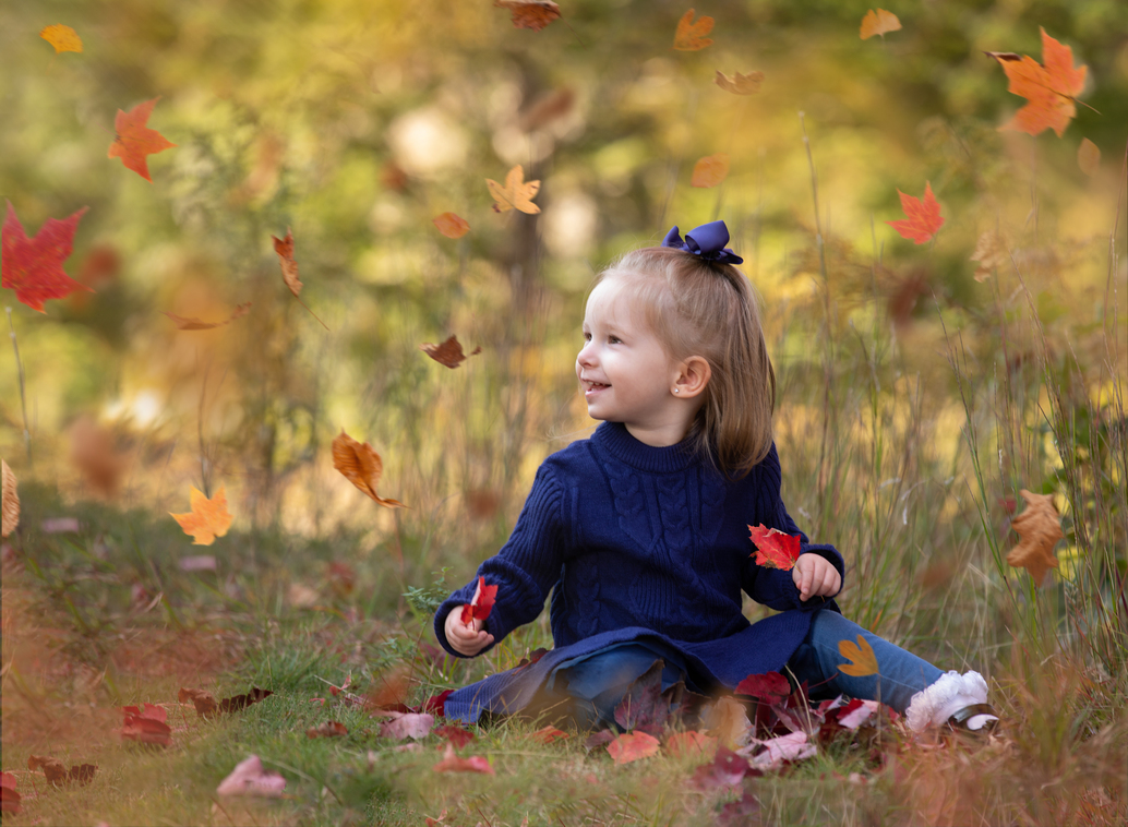 Massachusetts children photographer