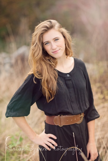 Massachusetts Senior Portraits Photographer