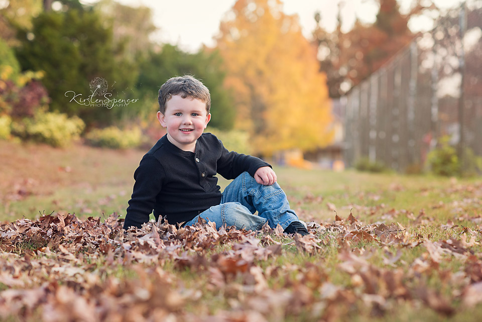 Massachusetts Family Photographer