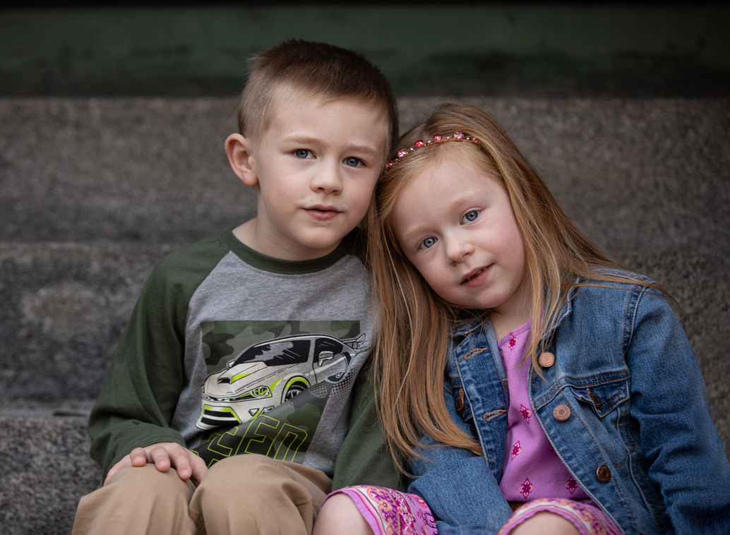 Massachusetts children photographer