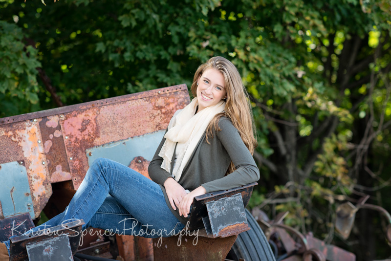 Massachusetts Senior Portraits Photographer