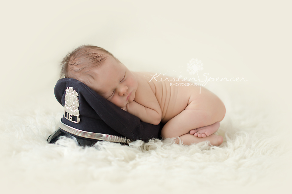 Massachusetts newborn photographer