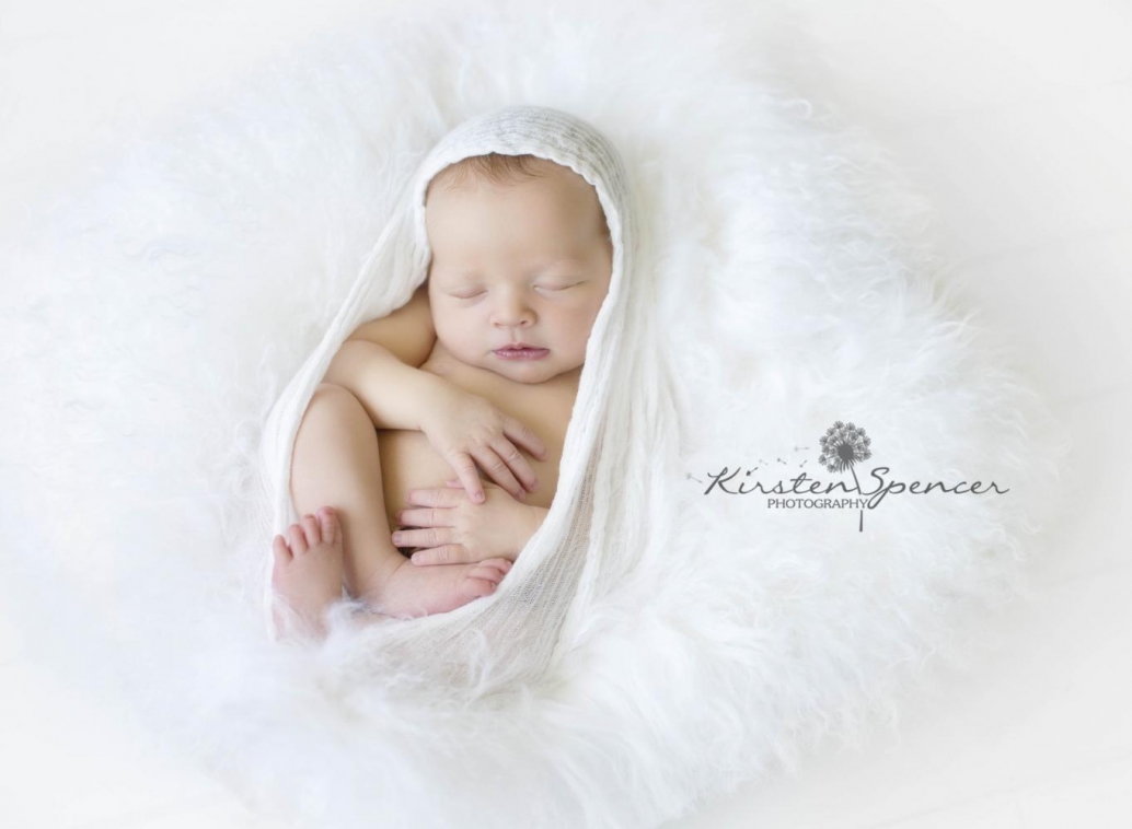Massachusetts newborn photographer