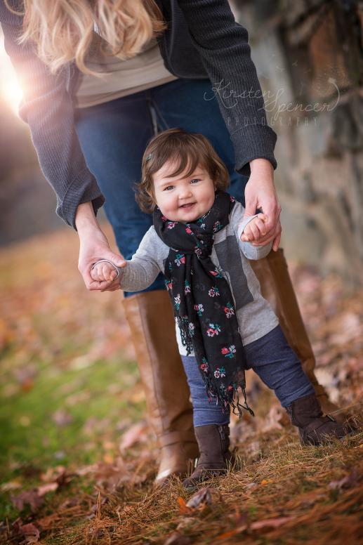 Massachusetts newborn photographer