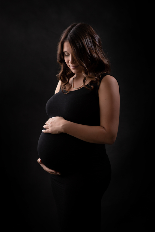 Massachusetts newborn maternity photographer