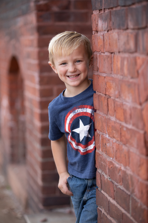 Massachusetts children photographer