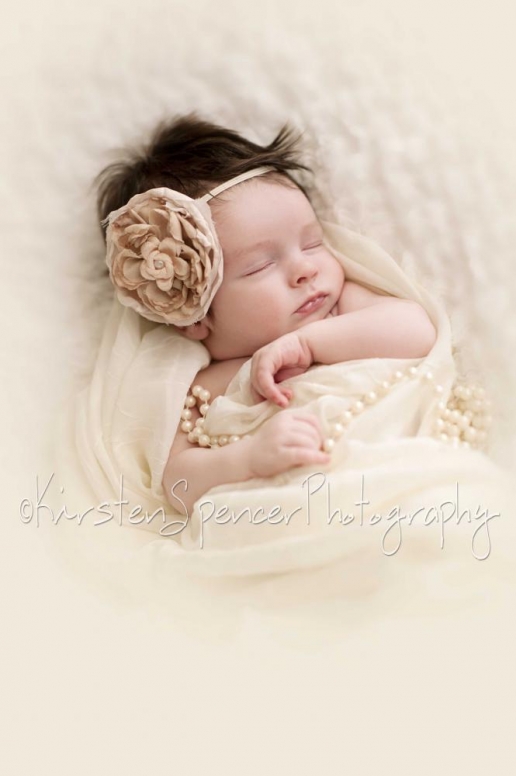 Massachusetts newborn photographer