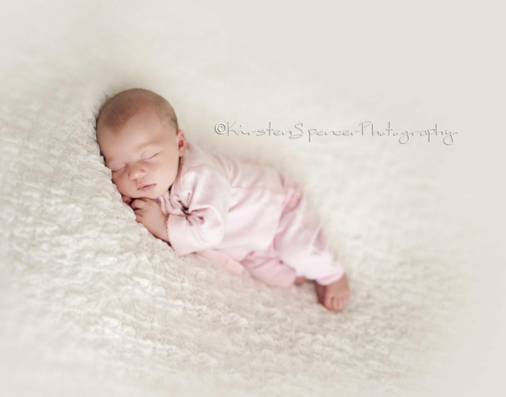 Massachusetts newborn photographer