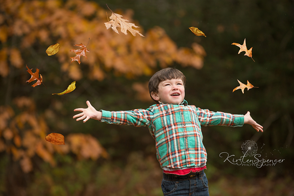 Massachusetts Family Photographer