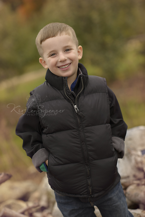 Massachusetts Family Photographer