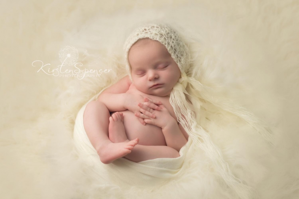 Massachusetts newborn photographer