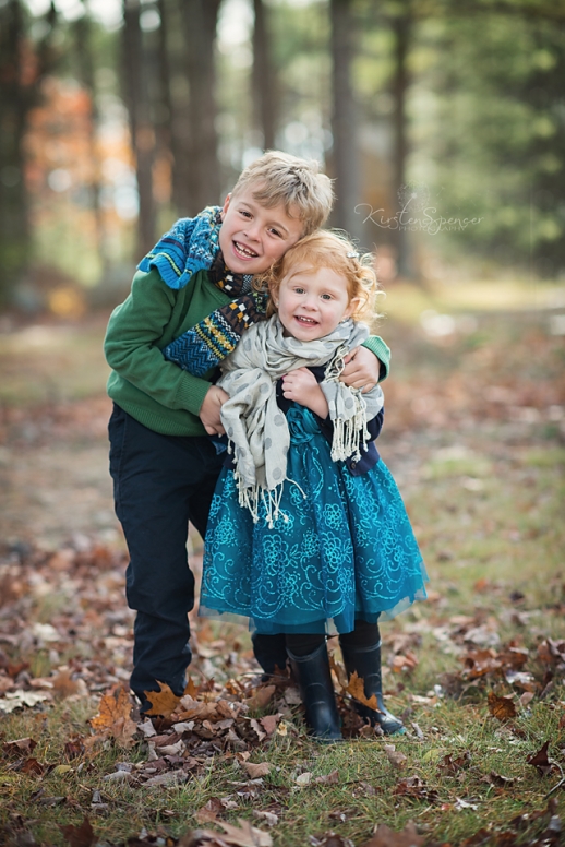 Massachusetts Family Photographer