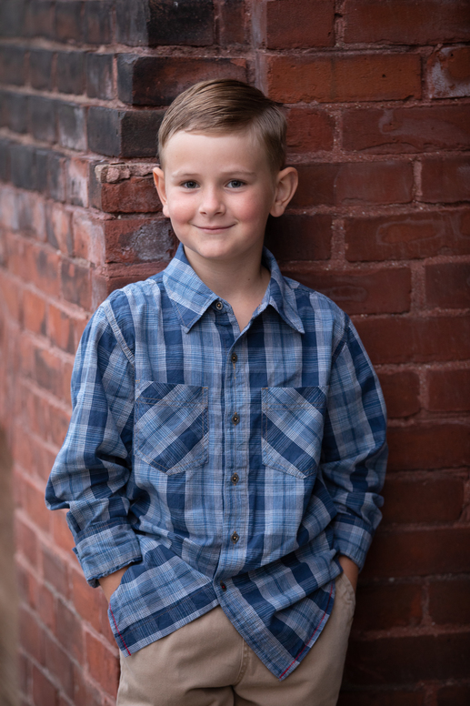 Massachusetts children photographer