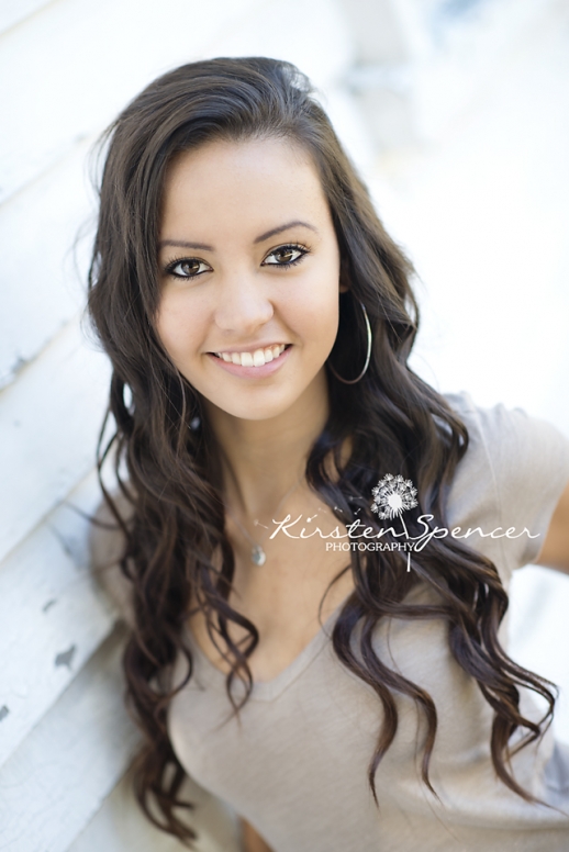 Massachusetts Senior Portraits Photographer