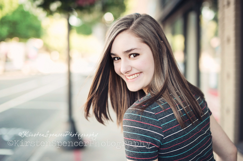 Massachusetts Senior Portraits Photographer