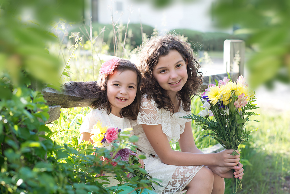 Massachusetts Family Photographer