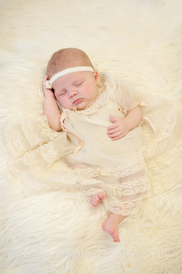Massachusetts newborn photographer