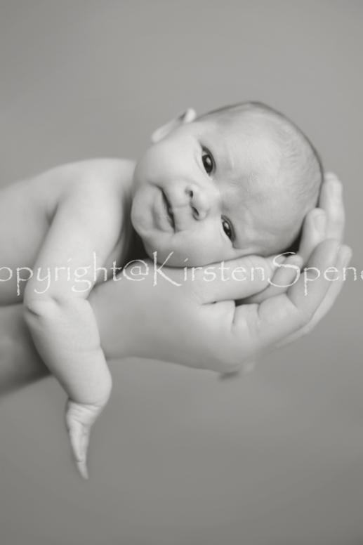 Massachusetts newborn photographer