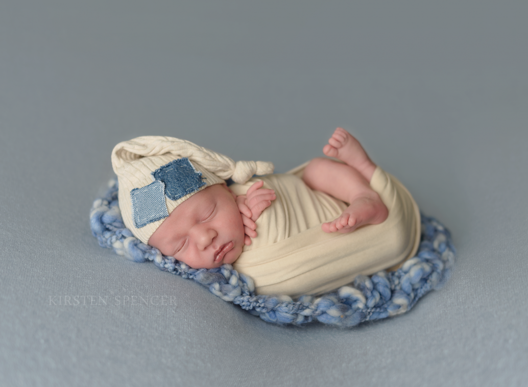 Massachusetts newborn photographer