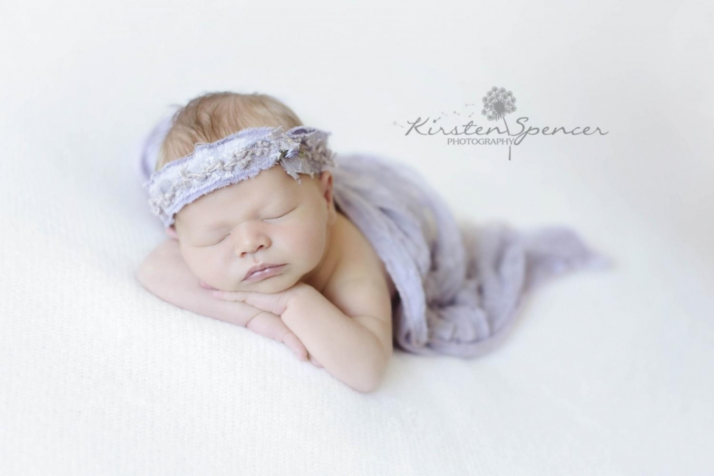 Massachusetts newborn photographer