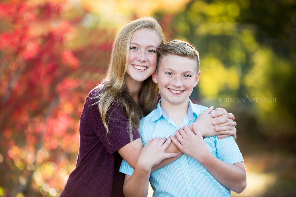 Massachusetts Family Photographer